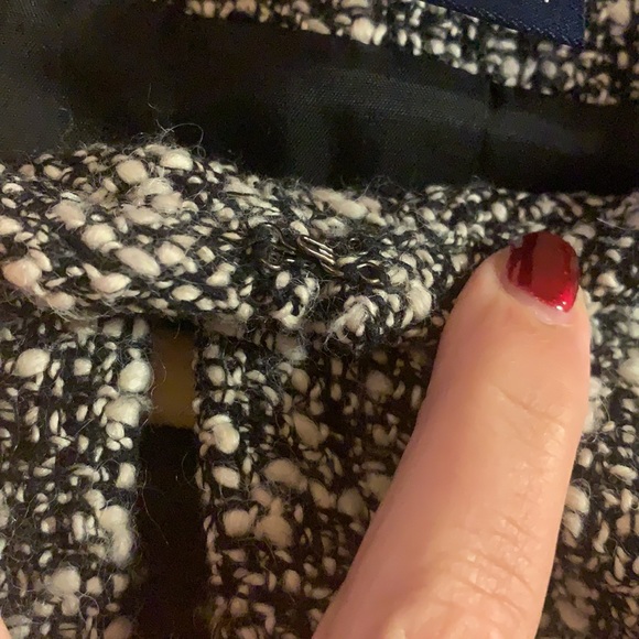 VTG Ann Taylor jacket - Picture 6 of 12